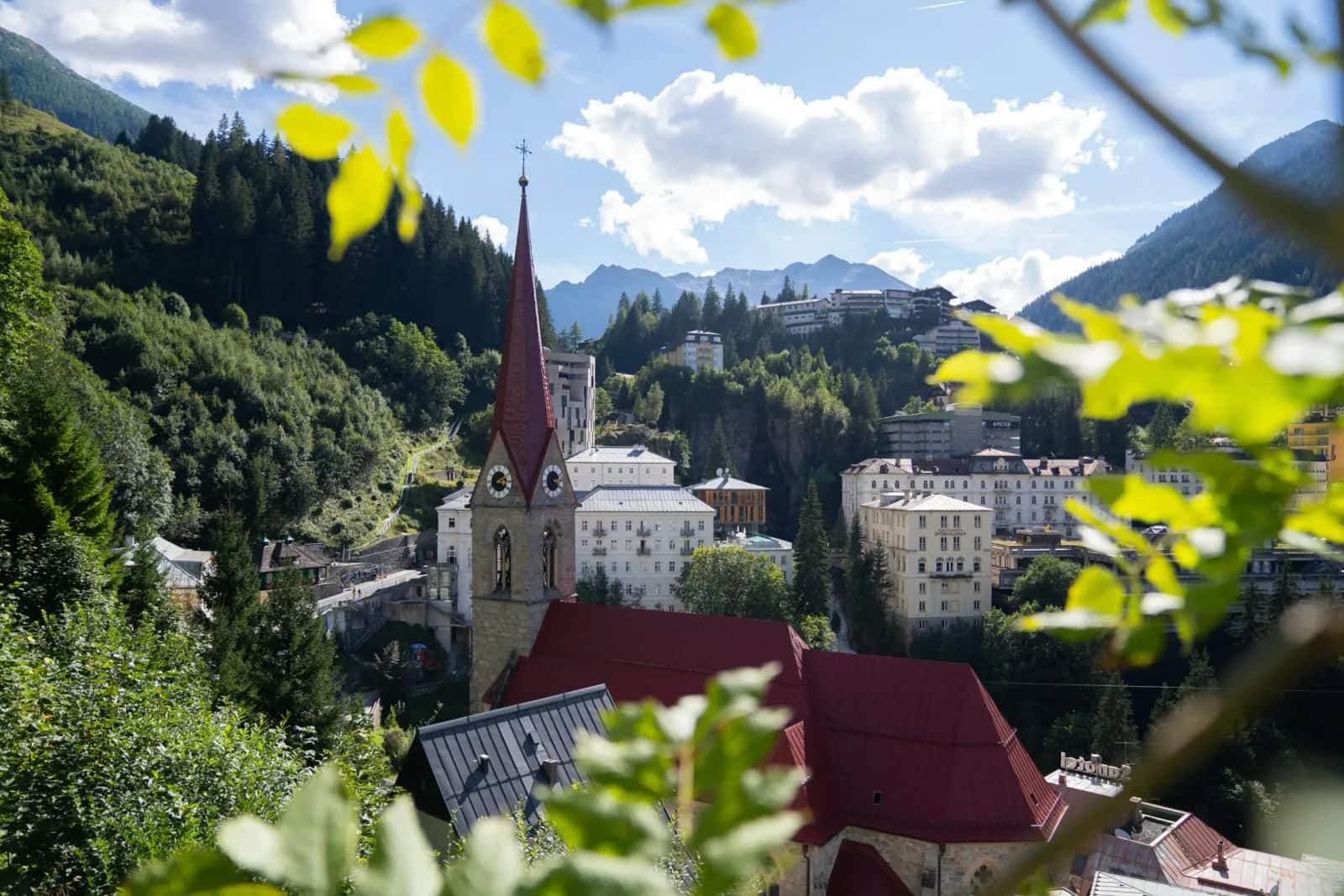 Bad Gastein