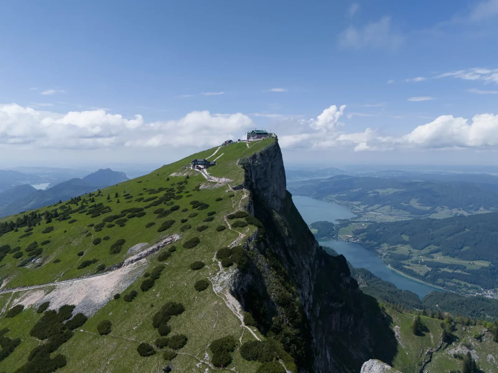 Schafberg