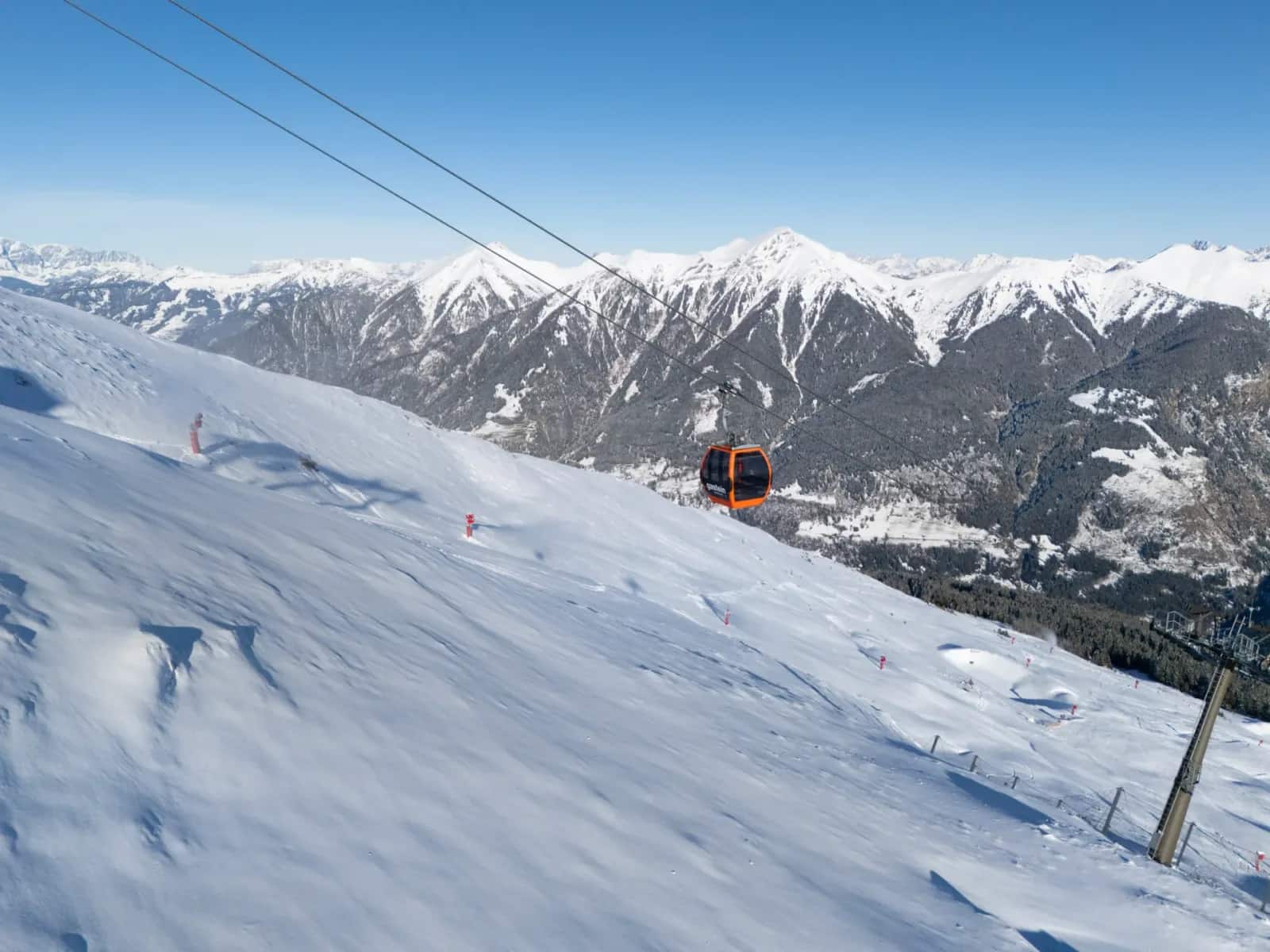 Stubnerkogelbahn