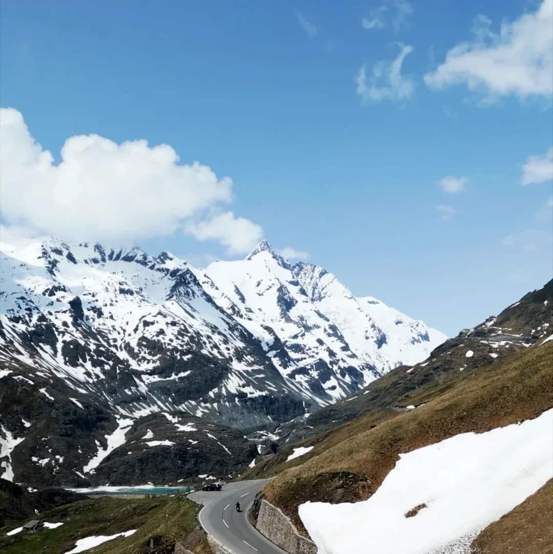 Großglockner Hochalpenstraße