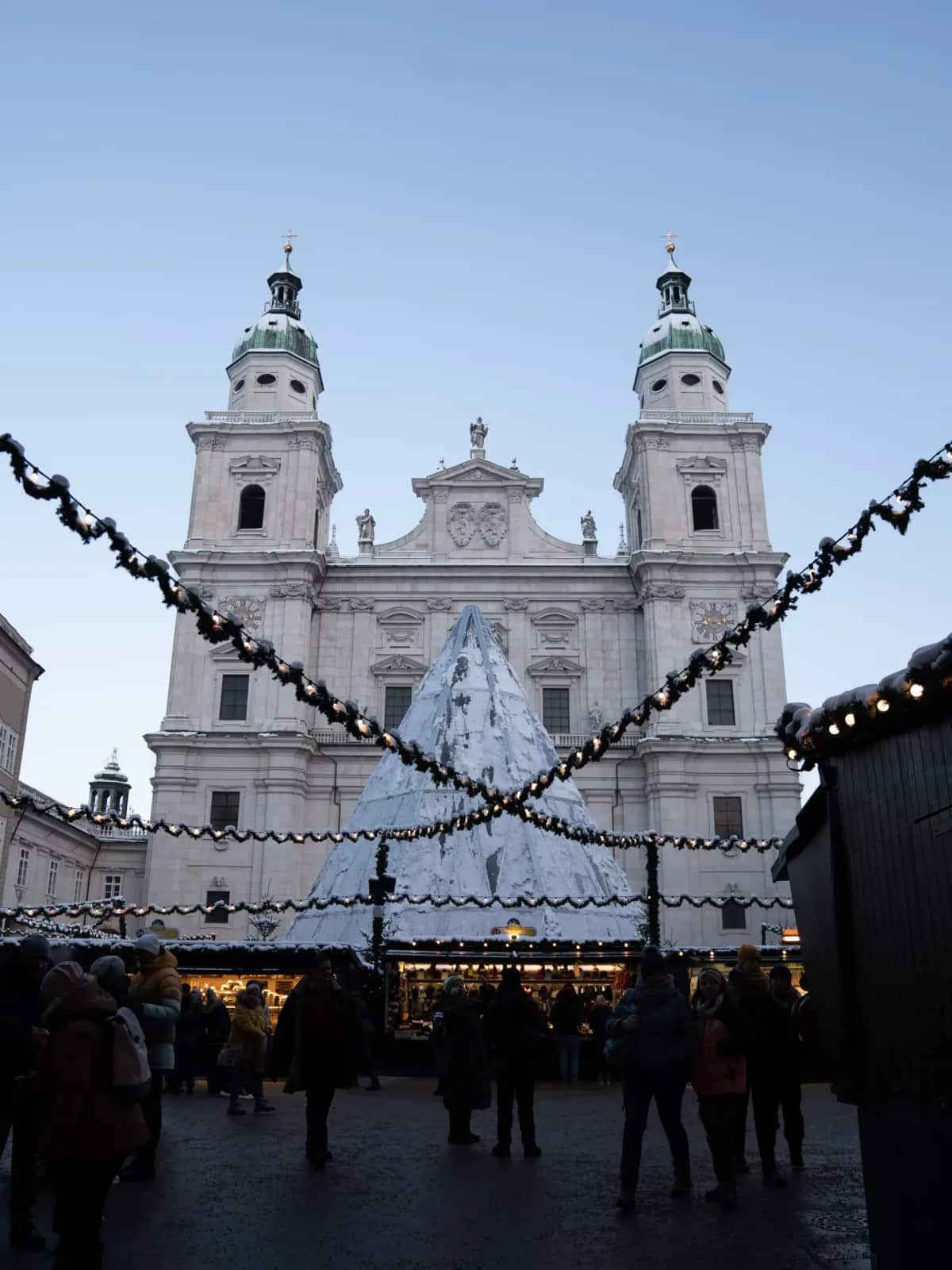 Dom zu Salzburg