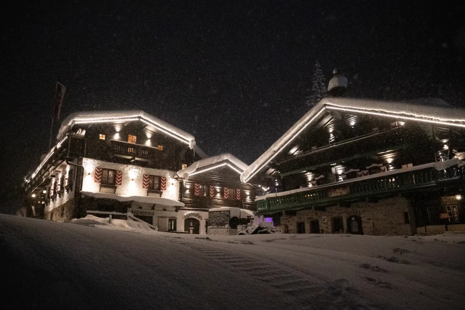 MONDI Bellevue Alm
