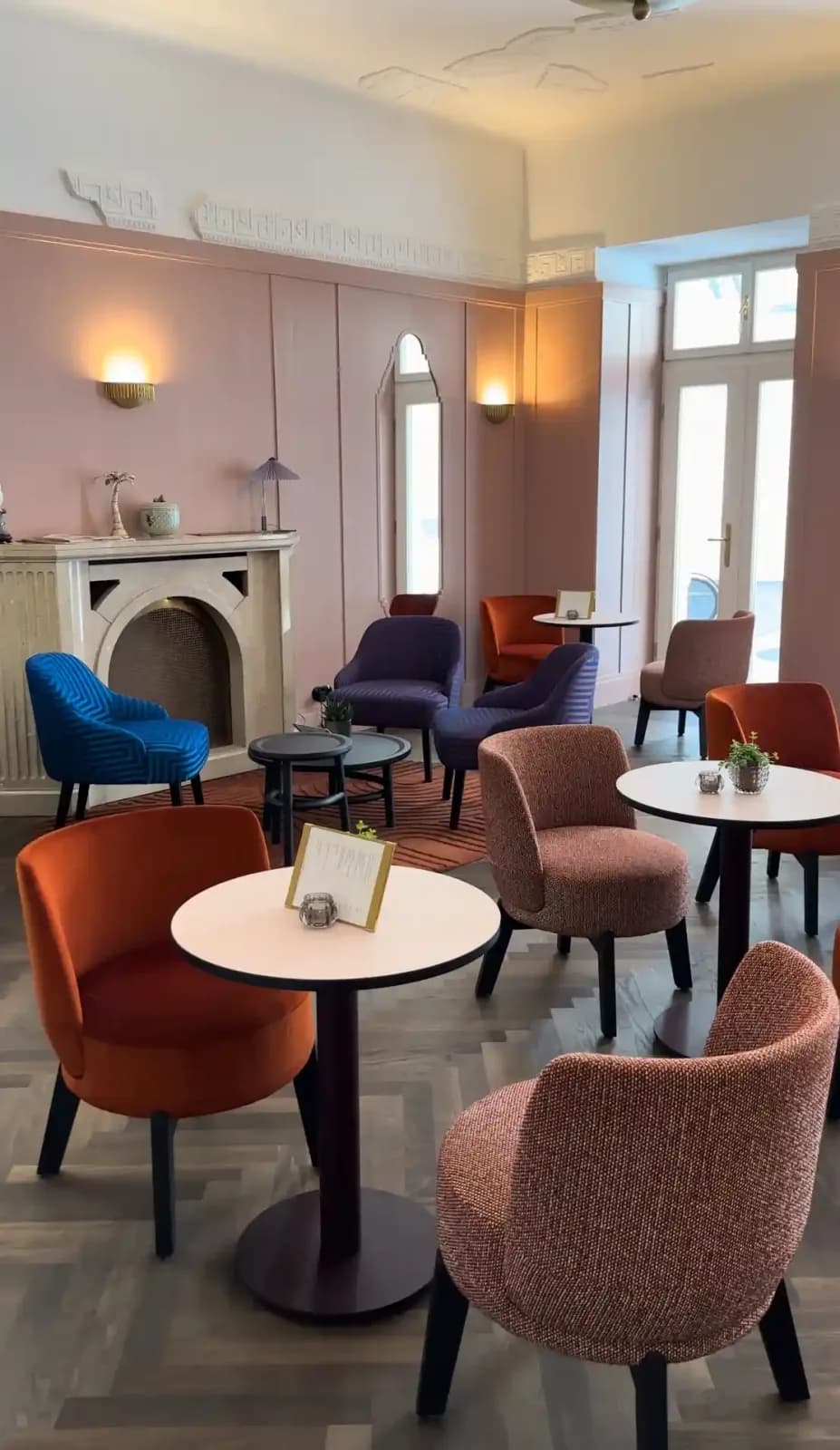Straubinger Café