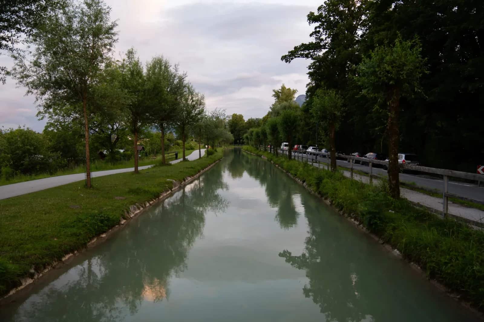 Almkanal