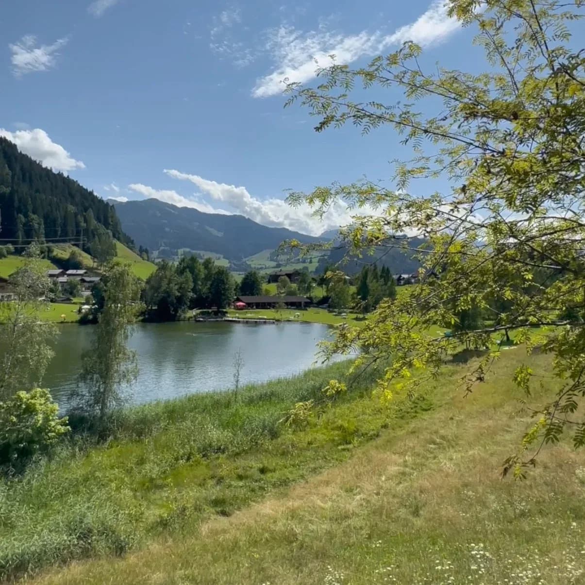 Böndlsee