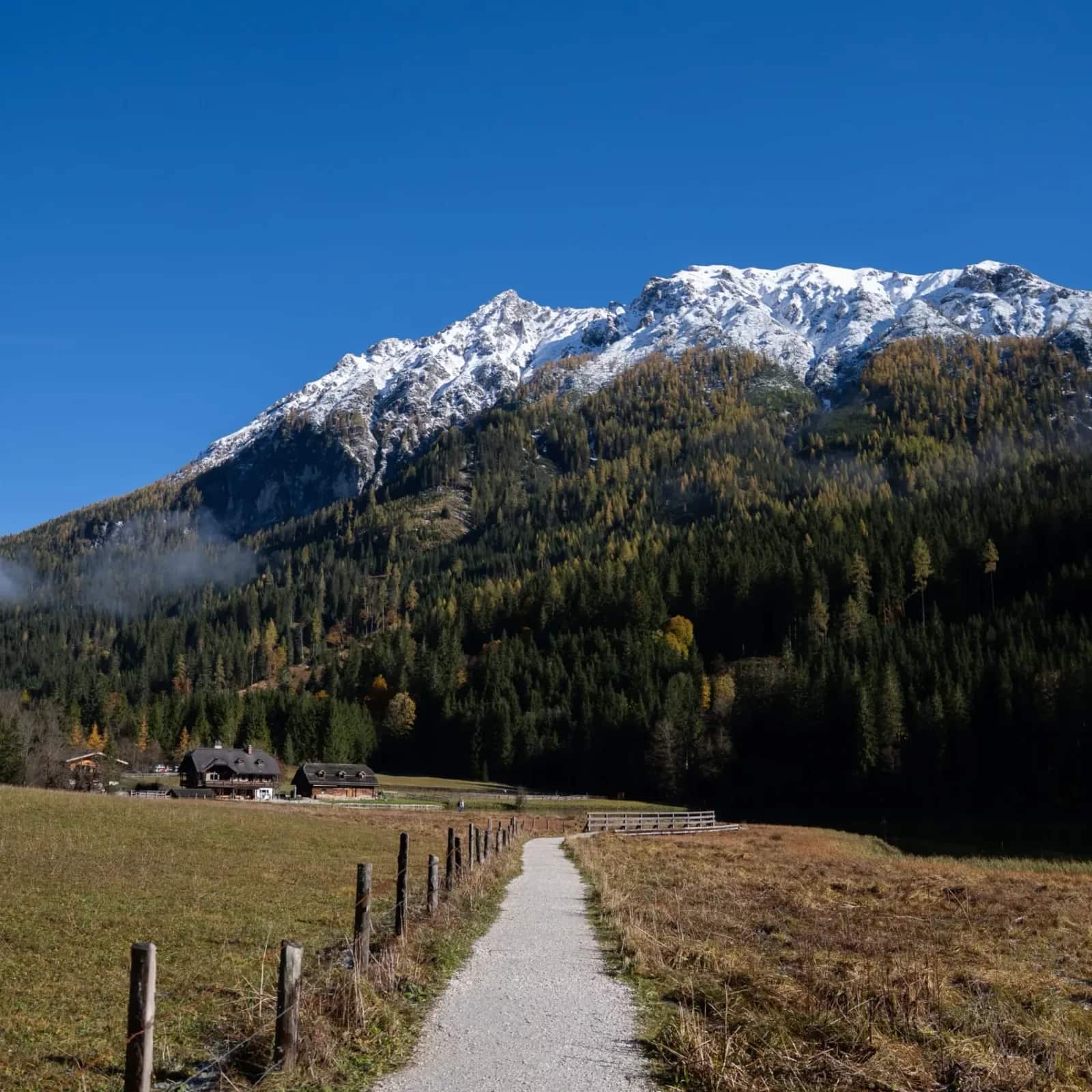 Jägersee
