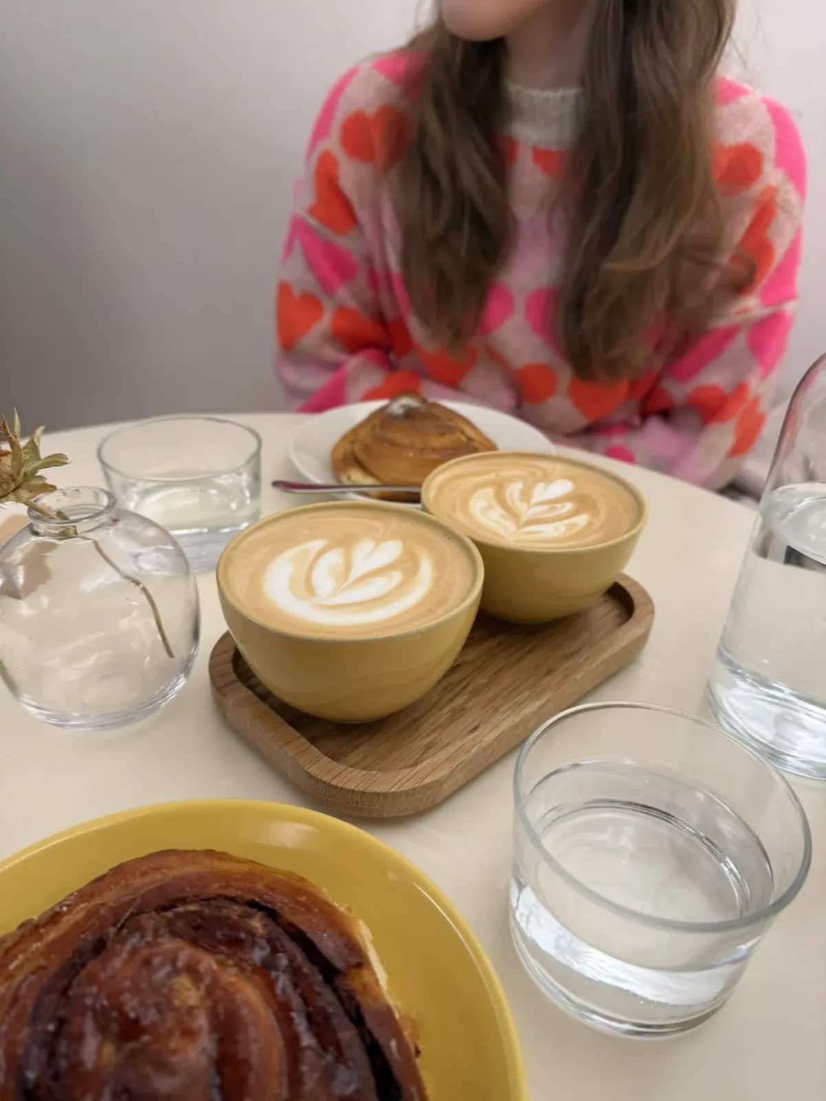 Ma Makers Cafe