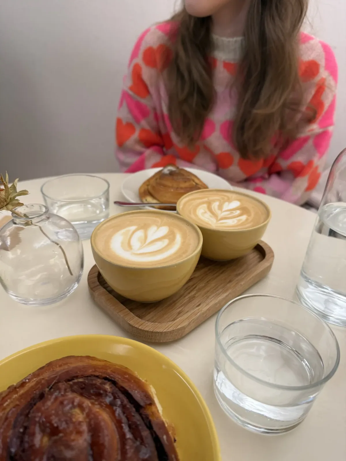 Ma Makers Cafe