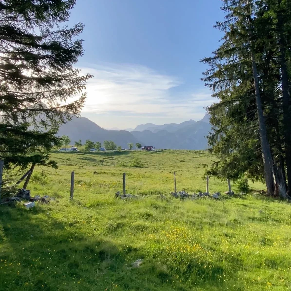 Postalm