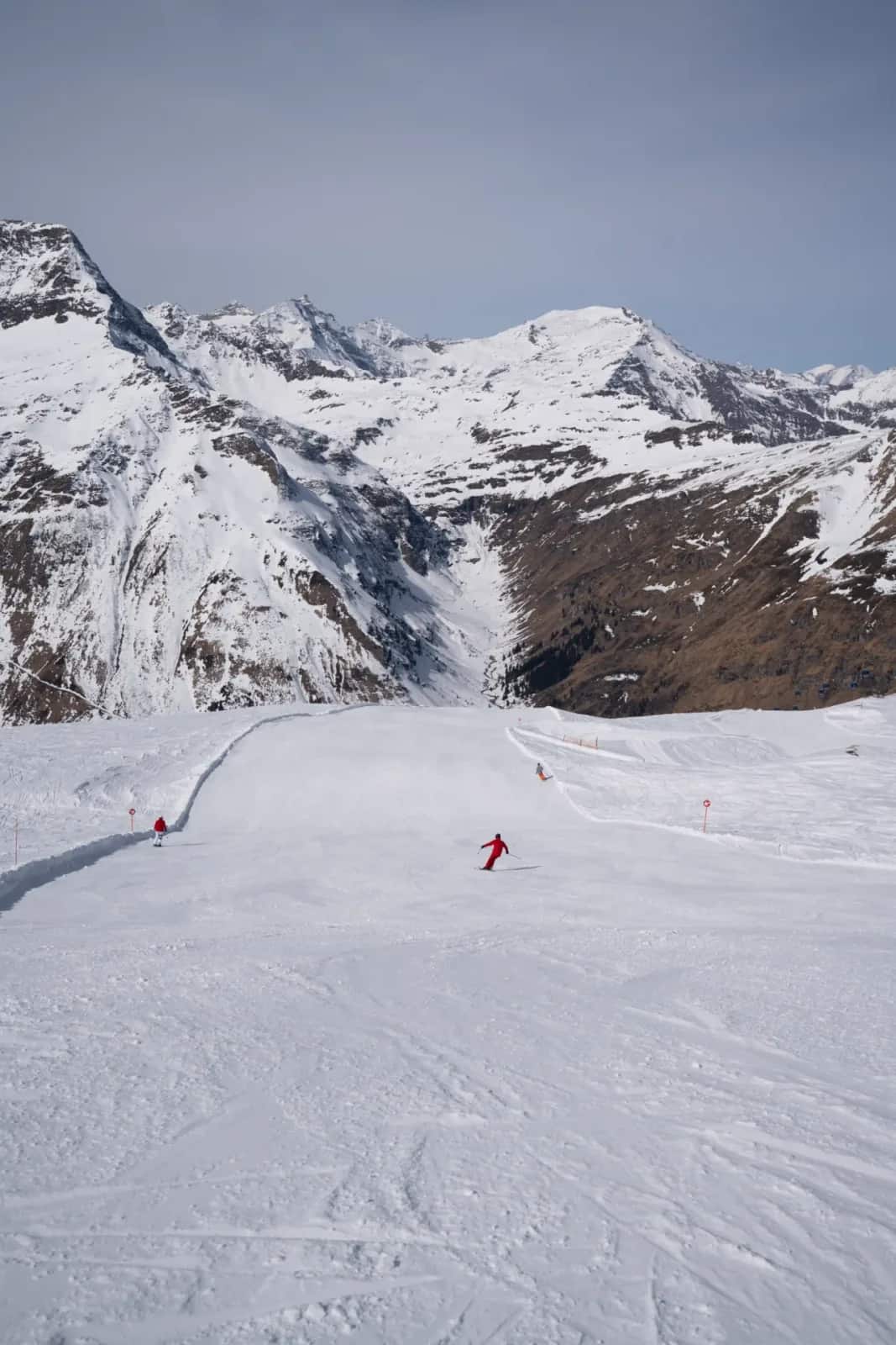 Skirestaurant Weitblick Sportgastein