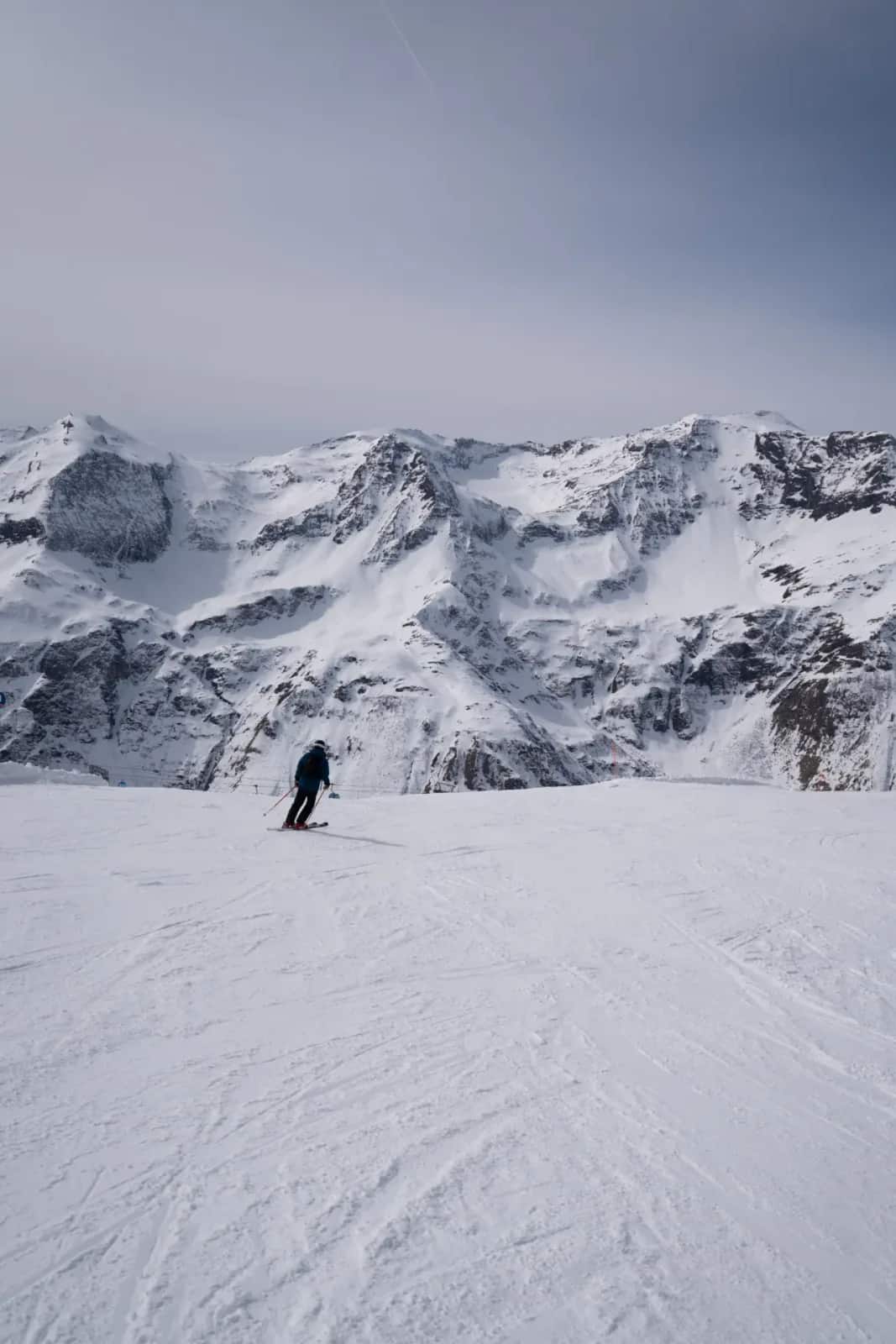Panoramakugel Sportgastein