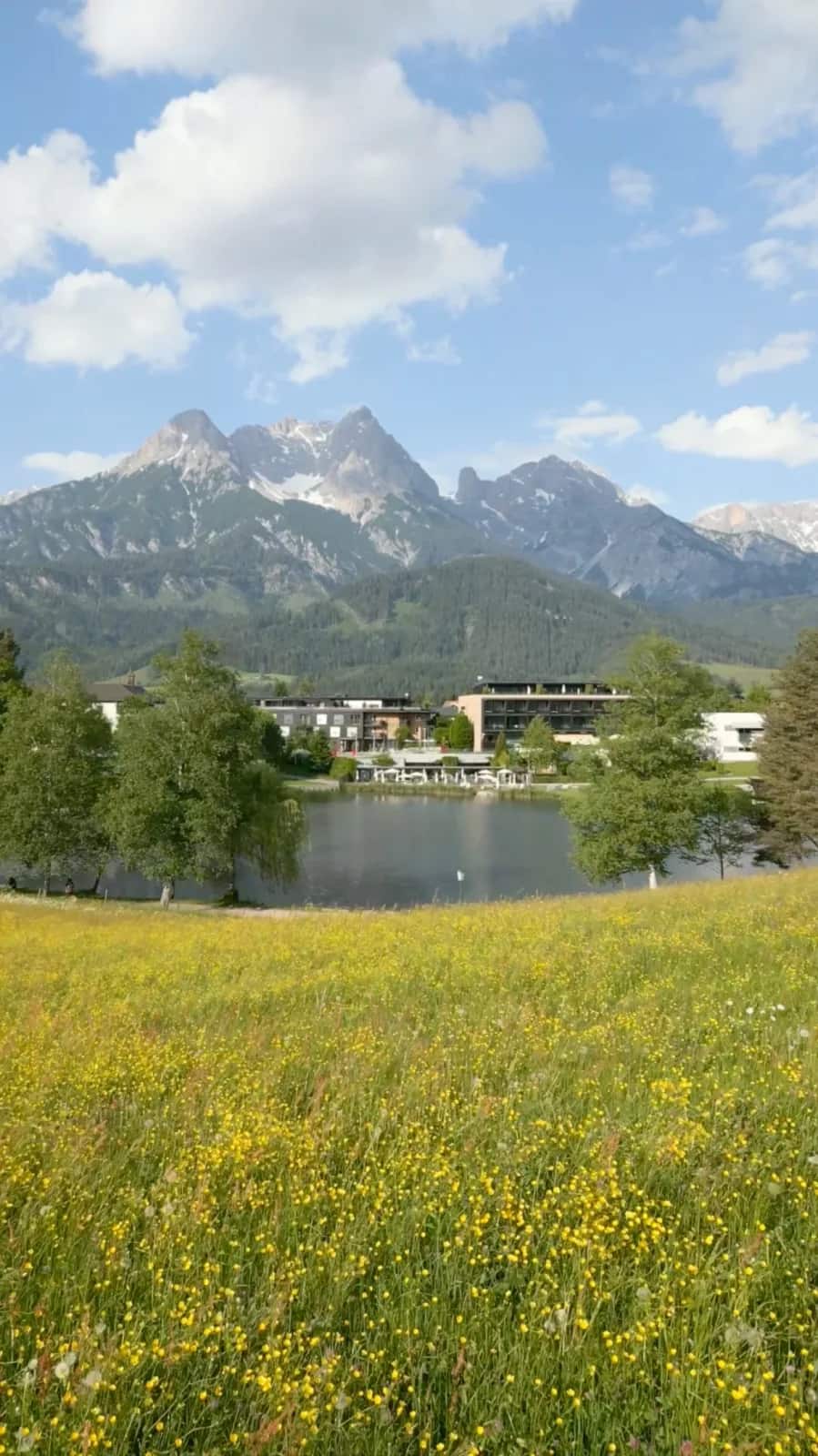 Ritzensee