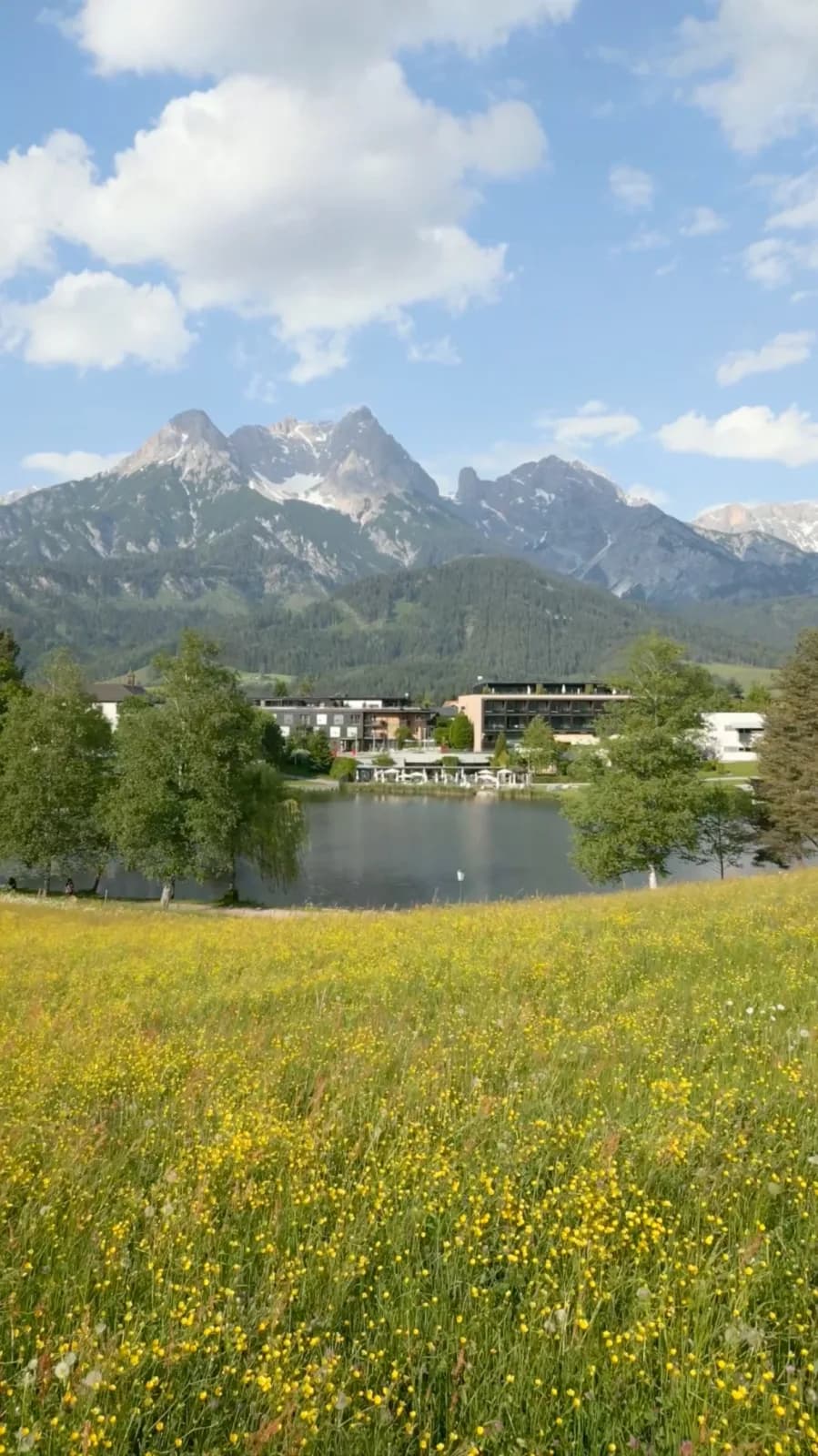 Ritzensee
