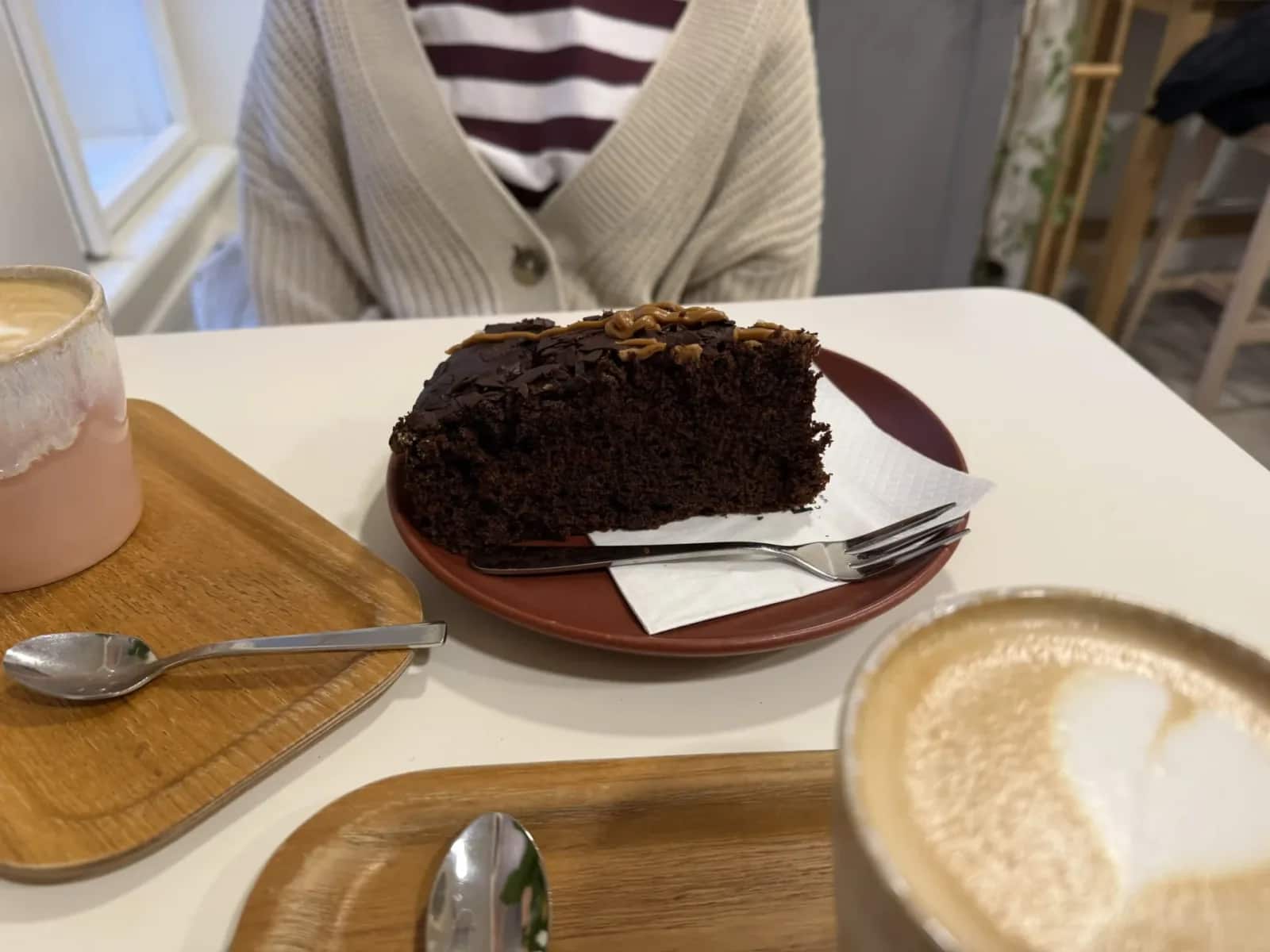 Ratio Coffee