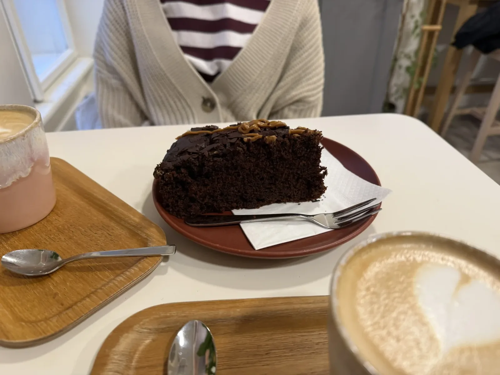 Ratio Coffee